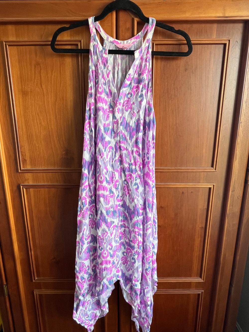 Lilly Pulitzer Monica Beach Dress